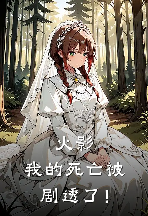 火影：我的死亡被剧透了！