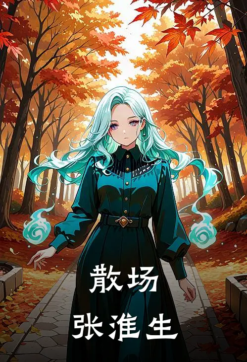 散场：【张淮生】