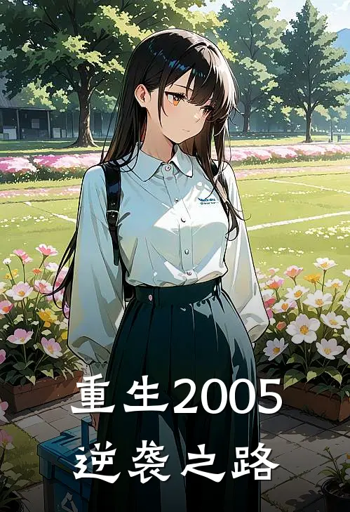 重生2005：逆袭之路