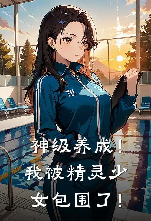 神级养成！我被精灵少女包围了！