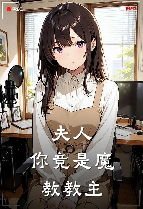 夫人，你竟是魔教教主