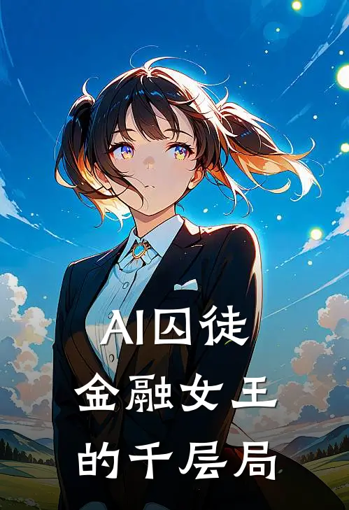 AI囚徒：金融女王的千层局