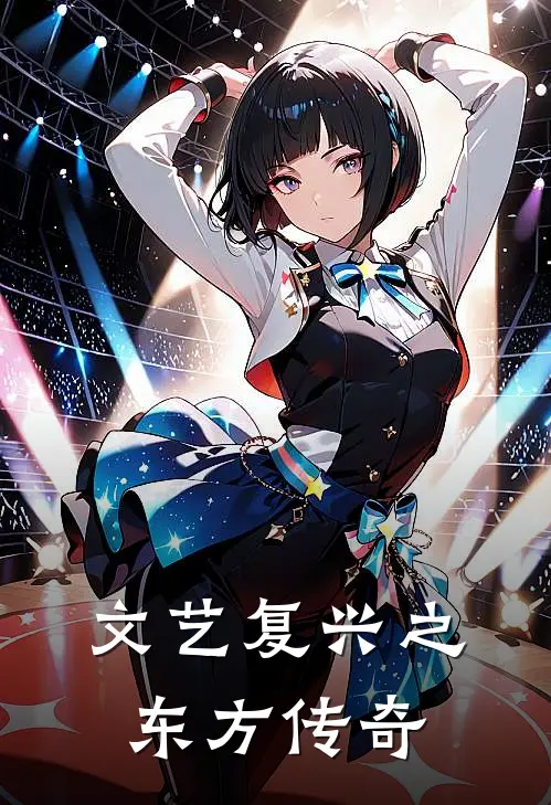 文艺复兴之东方传奇