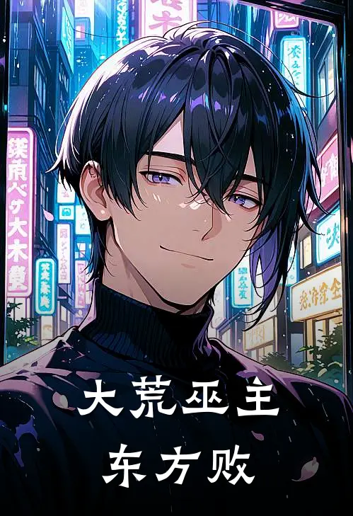 大荒巫主：东方败