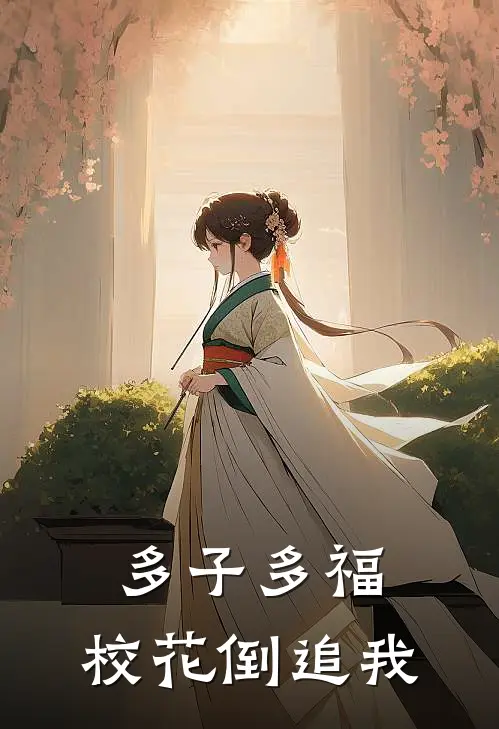 多子多福，校花倒追我