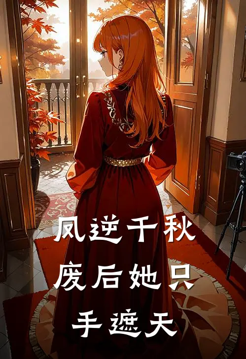 凤逆千秋：废后她只手遮天