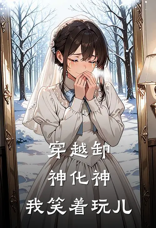 穿越卸神化神，我笑着玩儿