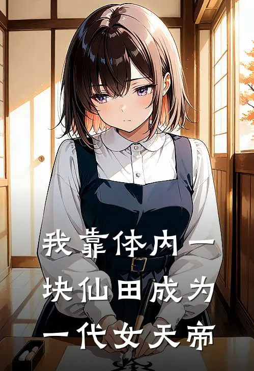 我靠体内一块仙田成为一代女天帝