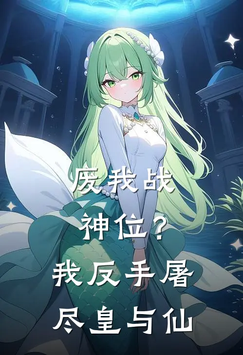 废我战神位？我反手屠尽皇与仙