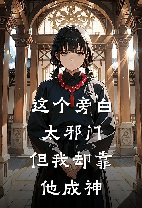 这个旁白太邪门，但我却靠他成神