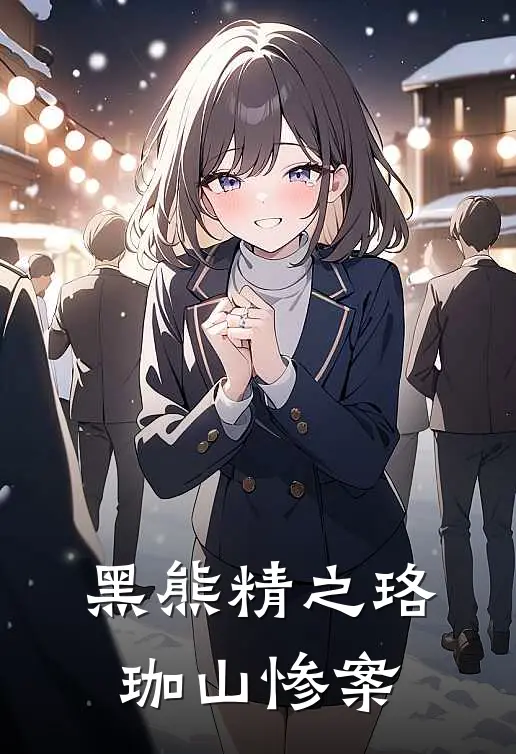 黑熊精之珞珈山惨案