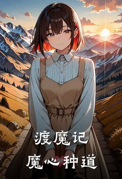 渡魔记：魔心种道