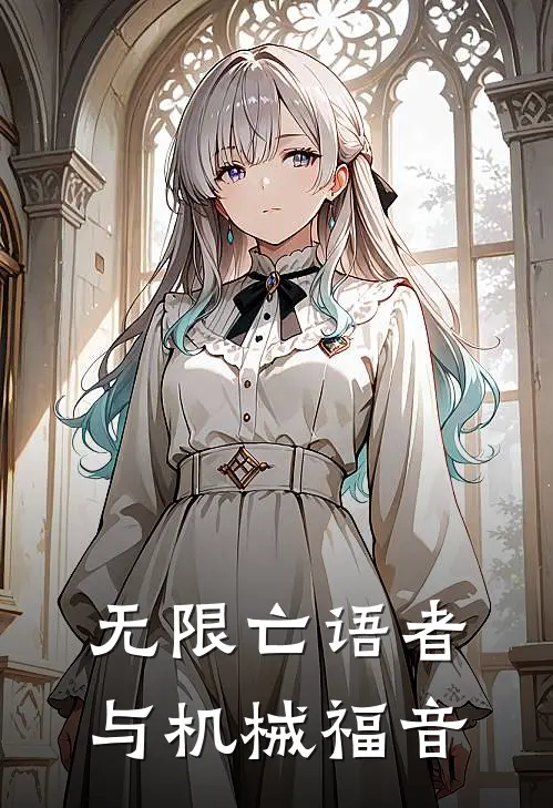 无限亡语者与机械福音