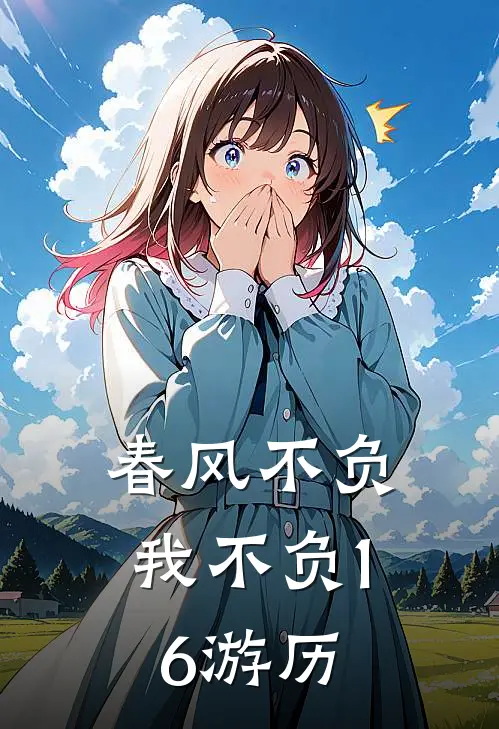 春风不负我不负16游历