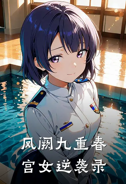 凤阙九重春：宫女逆袭录