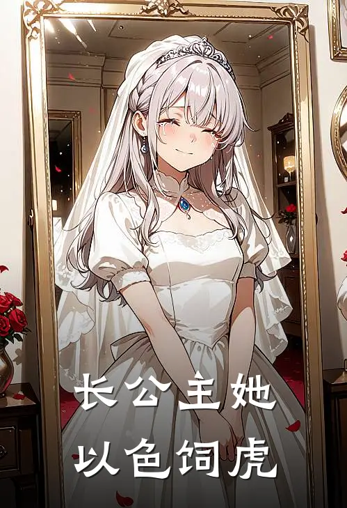 长公主她以色饲虎