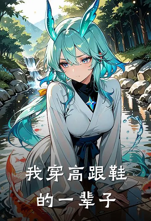 我穿高跟鞋的一辈子