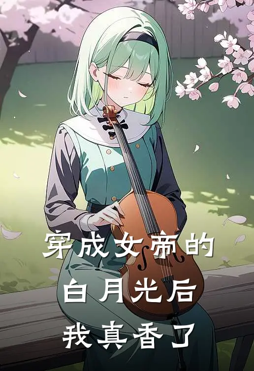 穿成女帝的白月光后我真香了