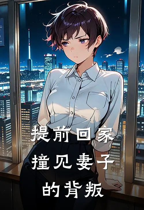 提前回家，撞见妻子的背叛