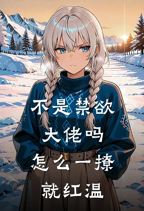 不是禁欲大佬吗，怎么一撩就红温