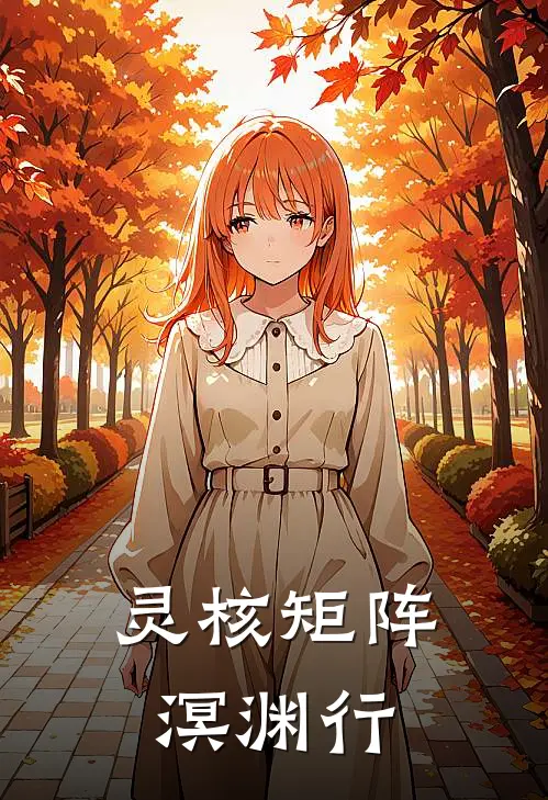 灵核矩阵：溟渊行