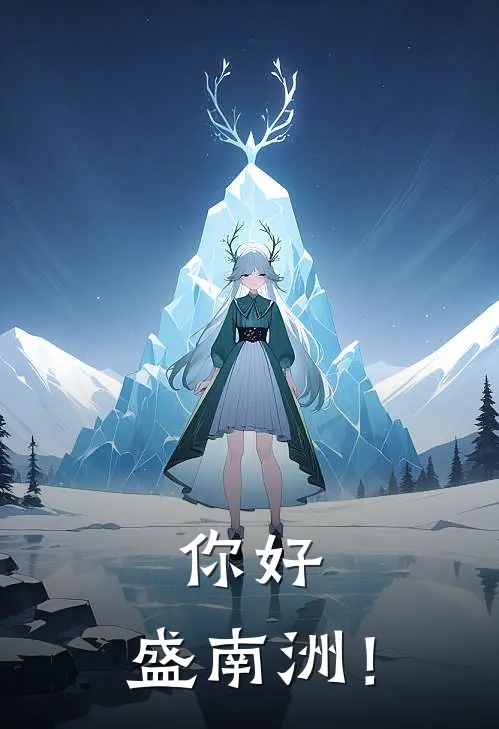 你好，盛南洲！