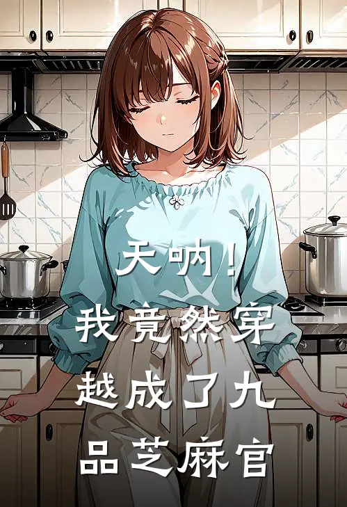 天呐！我竟然穿越成了九品芝麻官