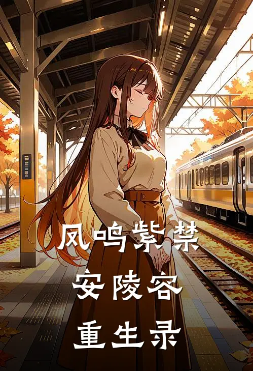 凤鸣紫禁：安陵容重生录