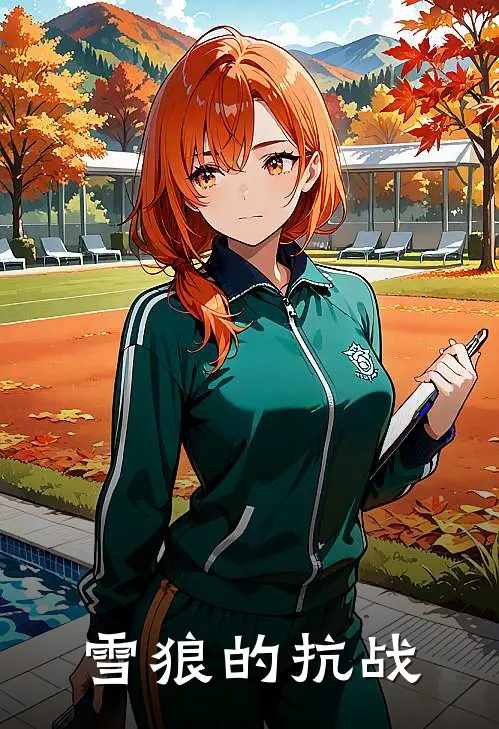 雪狼的抗战