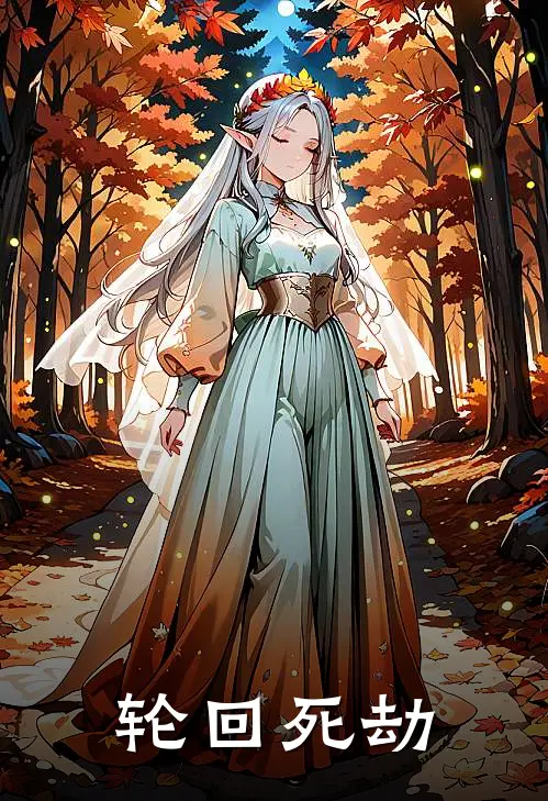 轮回死劫