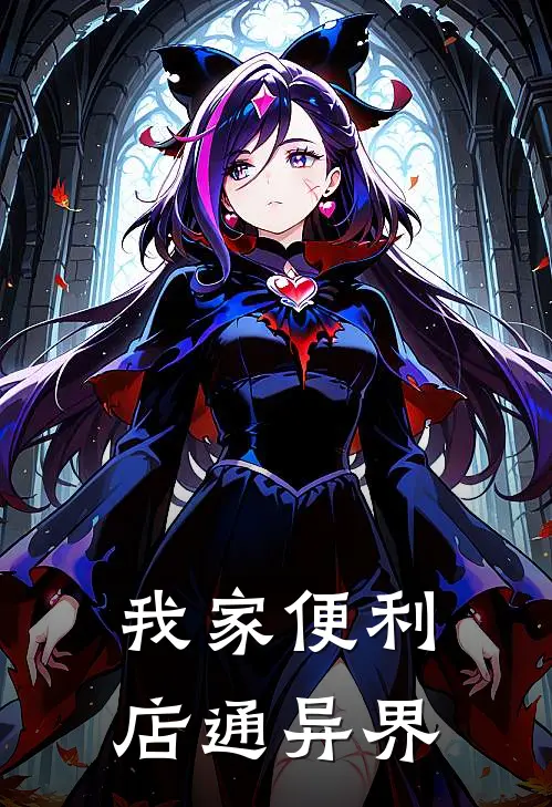 我家便利店通异界