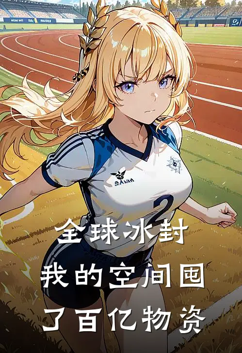 全球冰封：我的空间囤了百亿物资