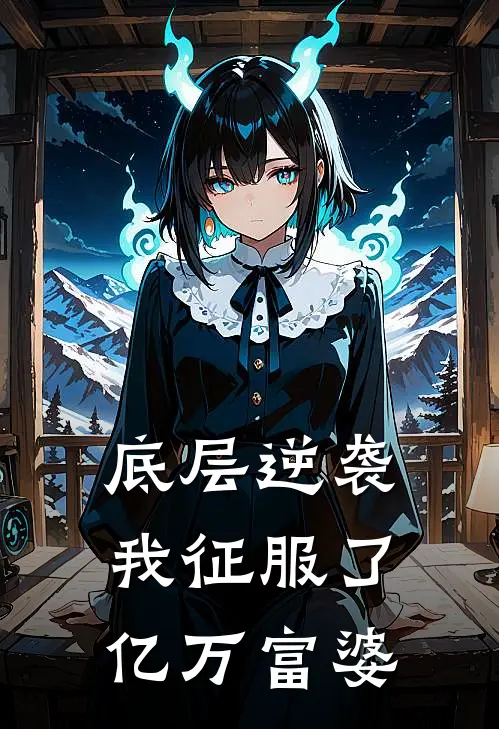 底层逆袭：我征服了亿万富婆