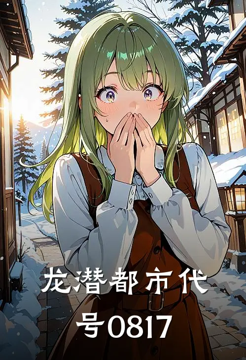 龙潜都市代号0817