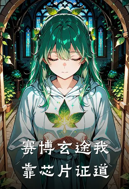 赛博玄途我靠芯片证道