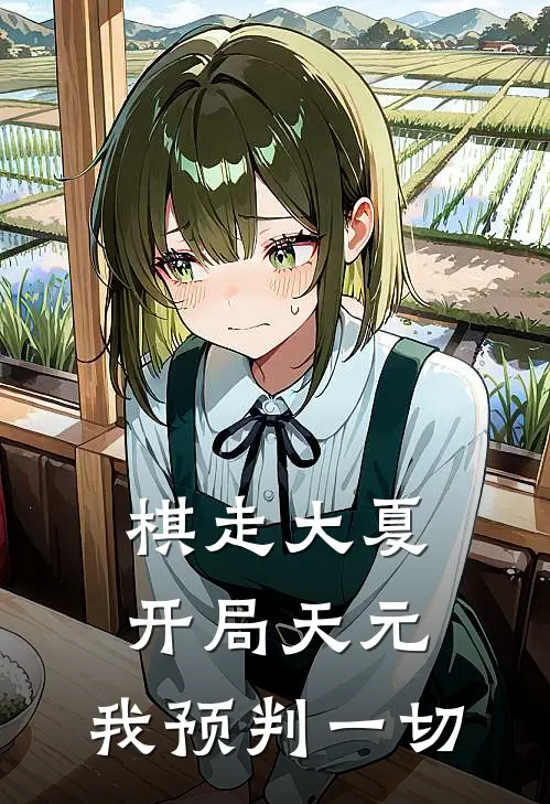 棋走大夏：开局天元，我预判一切