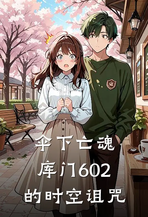 伞下亡魂：库门602的时空诅咒