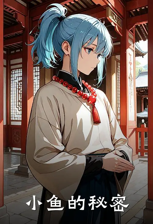 小鱼的秘密