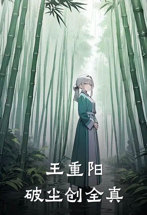 王重阳：破尘创全真