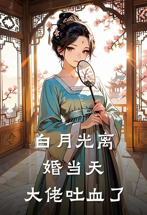 白月光离婚当天，大佬吐血了
