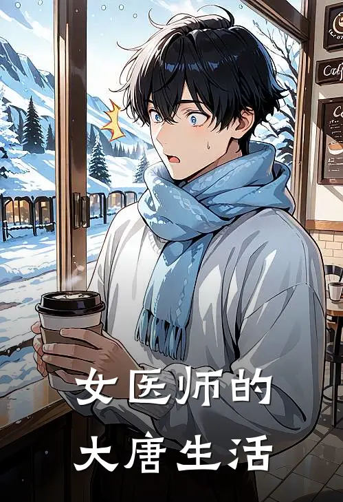 女医师的大唐生活