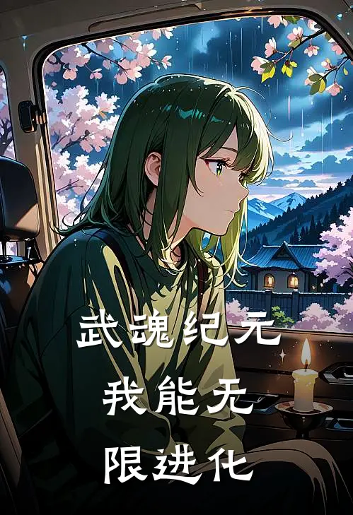 武魂纪元：我能无限进化