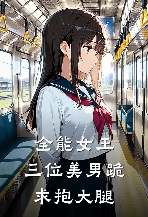 全能女王：三位美男跪求抱大腿