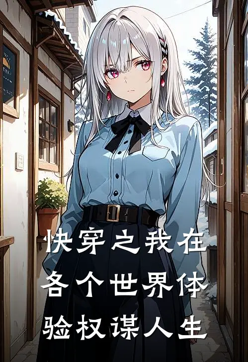 快穿之我在各个世界体验权谋人生