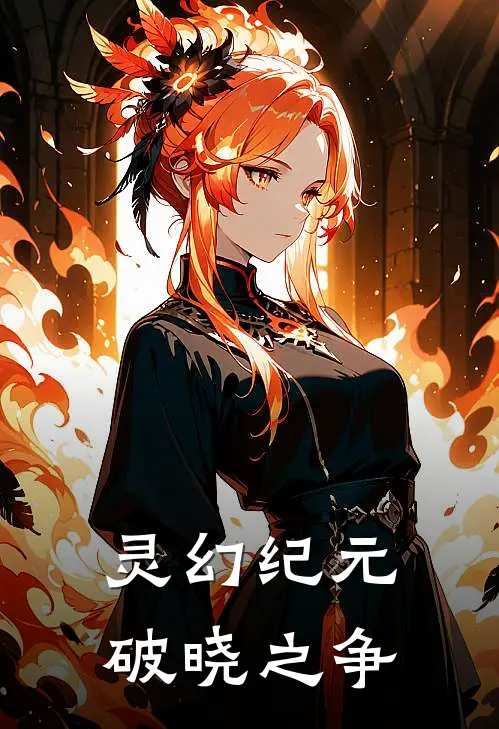 灵幻纪元：破晓之争