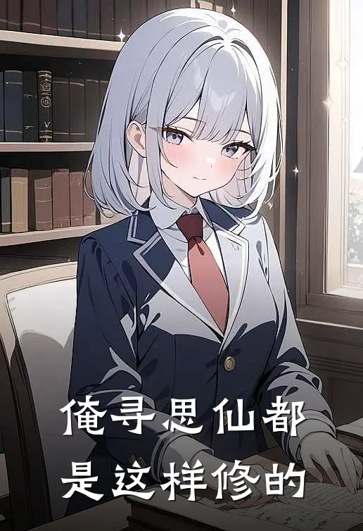 俺寻思仙都是这样修的