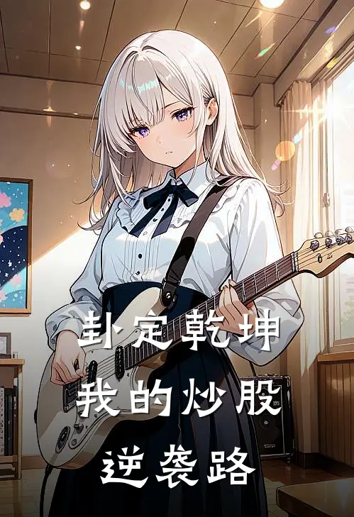 卦定乾坤：我的炒股逆袭路