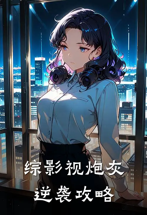 综影视炮灰逆袭攻略