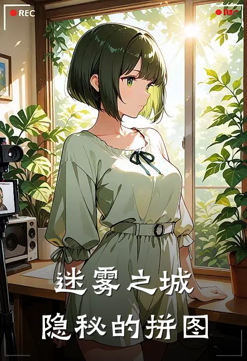 迷雾之城：隐秘的拼图