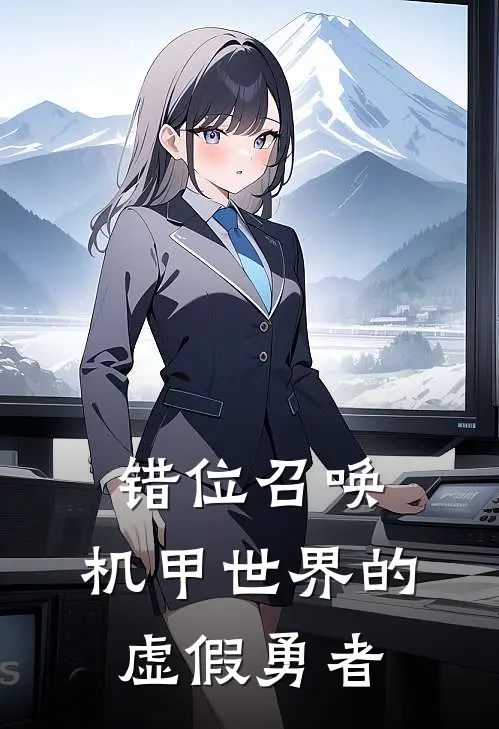 错位召唤，机甲世界的虚假勇者